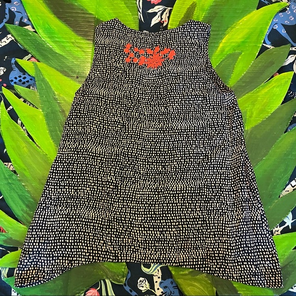 THML Embroidered Shell - Picture 6 of 10